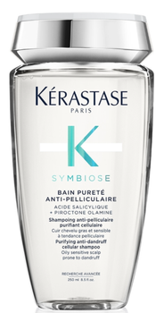 Szampon Kerastase Symbiose Purete 250 ml (3474637135713)