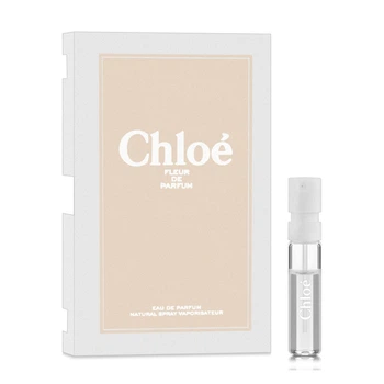 Chloe Fleur de Parfum Парфюмированная вода (пробник) 1.2ml (3614222150206)