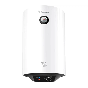 Водонагрівач електричний THERMEX NIKA V 80л з сухим теном