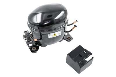Компрессор для холодильника Jiaxipera T1114Y 168 Вт R-600a