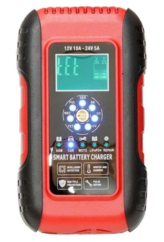 Импульсное зарядное устройство E-Fast ZYX-J50 12V10A/24V5A