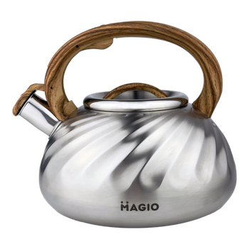 Чайник зі свистком MAGIO MG-1194