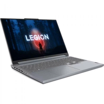 Ноутбук Lenovo Legion Slim 5 16APH8 (82Y9005YRM) 16" 165Гц / AMD Ryzen 5 7640HS / RAM 512 ГБ / SSD 512 ГБ / RTX 4060