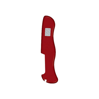 Накладка рукоятки запасна Victorinox Red 111mm, VxC8900.4