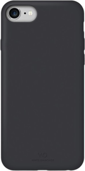 Панель White Diamonds Athletica Clear для Apple iPhone 7 Dark Grey (4260460951496)
