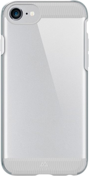 Панель Black Rock Air Case для Apple iPhone 6/6S/7/8/SE 2020 Transparent (4260460950932)