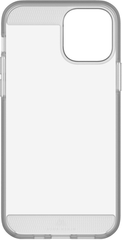 Панель Black Rock Air Robust для Apple iPhone 12/12 Pro Transparent (4260557049921)