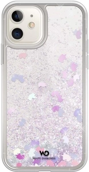 Etui plecki White Diamonds Sparkle do Apple iPhone 11 Multicolor (4260557045183)