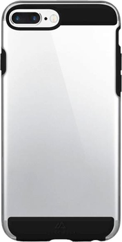 Etui plecki Black Rock Air Case do Apple iPhone 6 Plus/6s Plus/7 Plus/8 Plus Black (4260460952288)