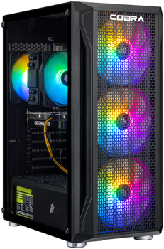 Компьютер COBRA Gaming (I124F.16.H1S5.46.18748)