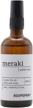 Спрей для дому Meraki White tea 100 мл (311250003)