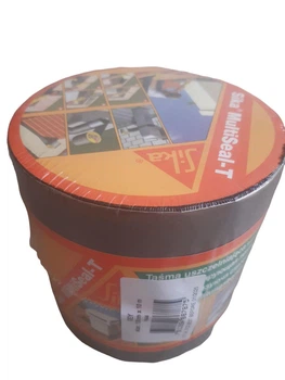 Самоклеющаяся битумная лента Sika Multi Seal T 3м 100 мм, рулон