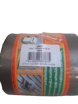 Самоклейна бітумна стрічк Sika MultiSeal 10м 150мм