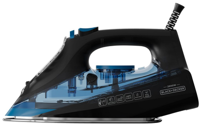 Праска Black+Decker BXIR2606E