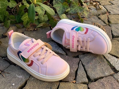 Кеды Weestep 26 (16,5 см) КД 714