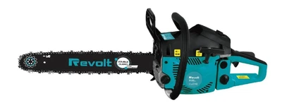 Бензопила Revolt GS3500 52 см3