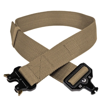 Ремень Propper Tactical Belt 1.75 Quick Release Buckle Coyote M 2000000112855
