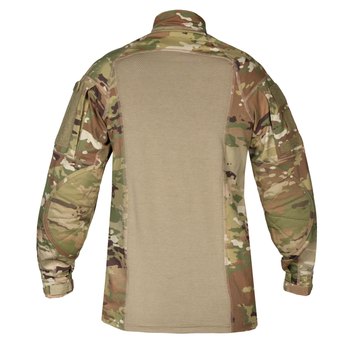 Боевая рубашка огнеупорная Army Combat Shirt Type II Scorpion W2 OCP мультикам S 2000000158198