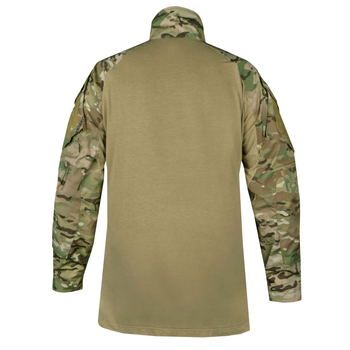 Боевая рубашка Crye Precision G3 Combat Shirt Multicam XL