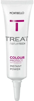 Средство для окрашенных волос Montibello Treat Naturtech Colour Protect Instant Power 12 мл (8400000002913)