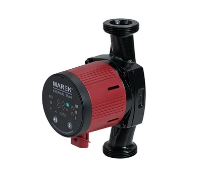 Насос циркуляційний енергоефективний MAREK ENERGIA2 25 60 180