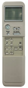 Пульт для кондиционеров SAMSUNG ARC-1363 [Conditioner] - 88073