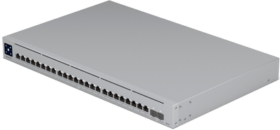 Przełącznik Ubiquiti UniFi Switch EnterpriseXG 24 (USW-ENTERPRISEXG-24)