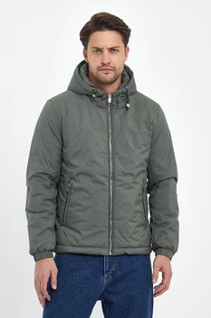 Куртка-М. С. Trend Collection 23716 зеленый (Been Green) XL