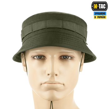 Панама Rip-Stop Olive M-Tac Gen.II Flex Army 57