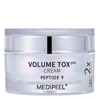 Крем для повышения упругости кожи Medi-Peel Peptide 9 Volume Tox Cream PRO 50 г