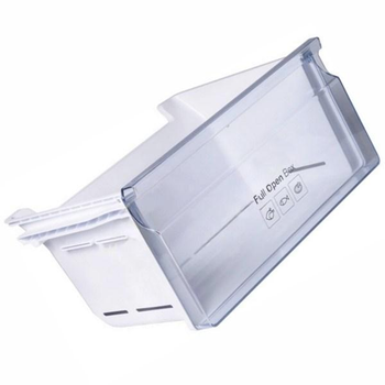 Ящик нижний морозильной камеры для холодильника Samsung RB37K6221S4, RB37K63401L, RB37K63402A, RB37K63402C, DA97-13475C