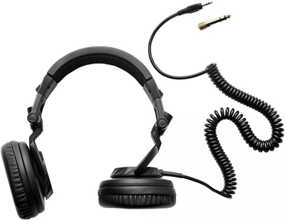 Słuchawki Hercules HDP DJ45 (3362934745929)