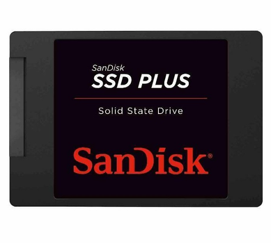 SSD SanDisk с интерфейсом SATAIII купить в Киеве: цена
