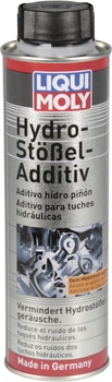 Присадка в масло (Liqui Moly) Hydro-Stossel-Additiv 0,3 л. (Стоп-шум гидрокомпенсаторов) 3919