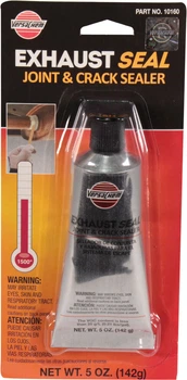 Герметик глушника (Versachem) 142гр. (EXHAUST SYSTEM JOINT + CRACK SEALER) 10160