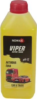 Шампунь (Nowax) VIPER для бесконтактной мойки 1л. (NX01142)