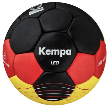 Гандбольный мяч Kempa Leo Germany (размер 3)