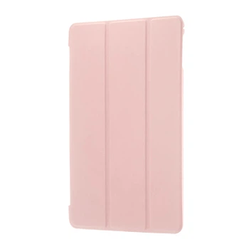 Чехол-книжка Smart Case iPad 5 (9,7"/2017)/iPad 6 (9,7"/2018)/iPad Air (9,7"/2013) Clear Pink Sand