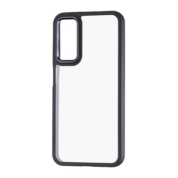 Чохол Bright Edge Samsung A24 4G (A245) Black