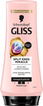 Бальзам Gliss Kur Split Ends Miracle 200 мл (9000101287172)
