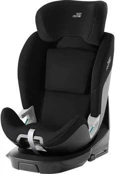 Автокресло britax-romer Swivel Space Black (2000038913)