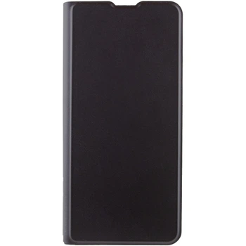 Кожаный чехол книжка GATMEN PREMIUM Elegant (PU) для Google Pixel 7 Pro Black