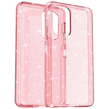 Чехол TPU Wave Nova для Xiaomi Redmi Note 12 4G Pink