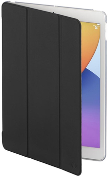 Чохол-книжка Hama Fold Clear для Apple iPad 10.2" Black (4047443459138)