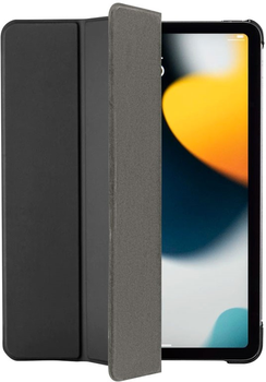 Чохол-книжка Hama Fold Clear для Apple iPad Air 10.9" Black (4047443459565)
