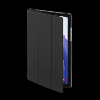 Etui z klapką Hama Fold Clear do Samsung Galaxy Tab A7 10.4" Black (4047443459015)