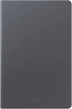 Etui z klapką Samsung Book Cover do Galaxy Tab A7 10.4" Gray (8806090810503)