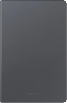 Чохол-книжка Samsung Book Cover для Galaxy Tab A7 10.4" Gray (8806090810503)