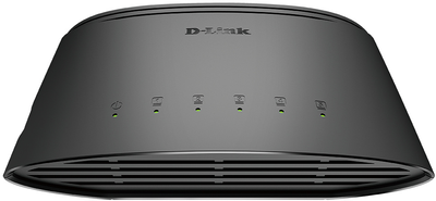 Przełącznik D-Link DGS-1005D/E (DGS-1005D/E)