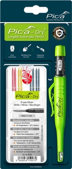 Набір маркувальний Pica Dry 3030+ Стрижні запасні 4020, Bundle Colormix